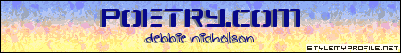 Click to make your own myspace banners from StyleMyProfile!