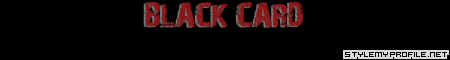 Click to make your own myspace banners from StyleMyProfile!
