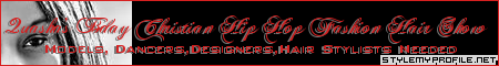 Click to make your own myspace banners from StyleMyProfile!