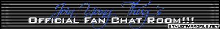 Click to make your own myspace banners from StyleMyProfile!