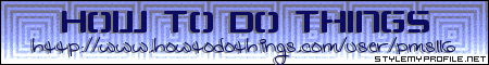 Click to make your own myspace banners from StyleMyProfile!