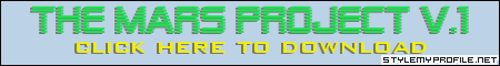 Click to make your own myspace banners from StyleMyProfile!