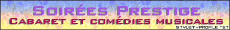 Click to make your own myspace banners from StyleMyProfile!