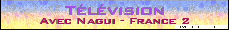 Click to make your own myspace banners from StyleMyProfile!