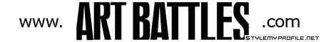 Click to make your own myspace banners from StyleMyProfile!