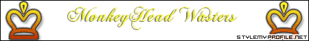 Click to make your own myspace banners from StyleMyProfile!