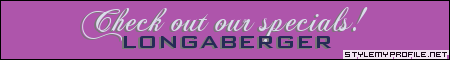 Click to make your own myspace banners from StyleMyProfile!