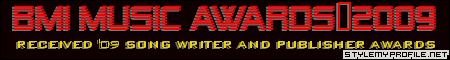 Click to make your own myspace banners from StyleMyProfile!