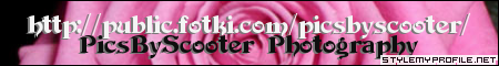 Click to make your own myspace banners from StyleMyProfile!