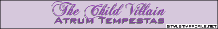 Click to make your own myspace banners from StyleMyProfile!