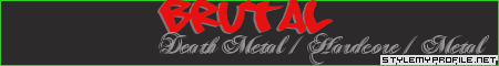 Click to make your own myspace banners from StyleMyProfile!