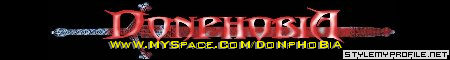 DoNpHoBiA on MYSpace