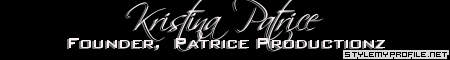 Click to make your own myspace banners from StyleMyProfile!