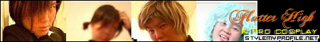 Click to make your own myspace banners from StyleMyProfile!