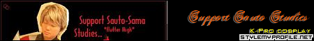 Click to make your own myspace banners from StyleMyProfile!