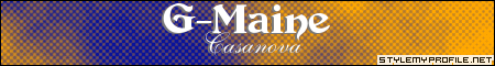 Click to make your own myspace banners from StyleMyProfile!
