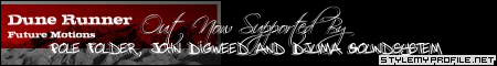 Click to make your own myspace banners from StyleMyProfile!