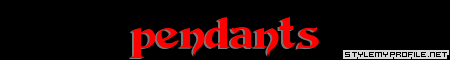 Click to make your own myspace banners from StyleMyProfile!