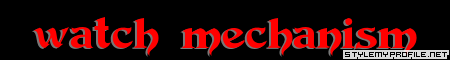 Click to make your own myspace banners from StyleMyProfile!