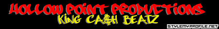 Click to make your own myspace banners from StyleMyProfile!