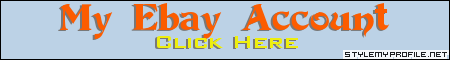 Click to make your own myspace banners from StyleMyProfile!