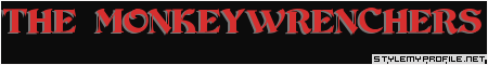 Click to make your own myspace banners from StyleMyProfile!