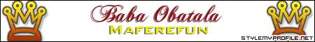 Click to make your own myspace banners from StyleMyProfile!