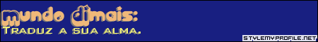 Click to make your own myspace banners from StyleMyProfile!