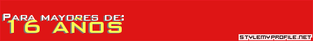 Use our myspace banner maker at StyleMyProfile.net! Click to make your own myspace banners from StyleMyProfile!