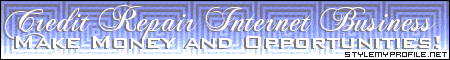 Click to make your own myspace banners from StyleMyProfile!