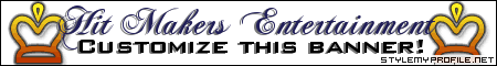 Click to make your own myspace banners from StyleMyProfile!