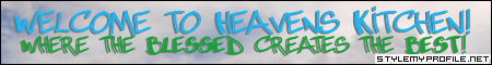 Click to make your own myspace banners from StyleMyProfile!