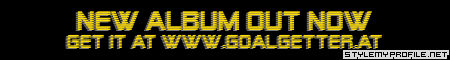 Click to make your own myspace banners from StyleMyProfile!