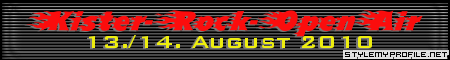 Click to make your own myspace banners from StyleMyProfile!
