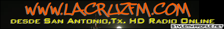 Click to make your own myspace banners from StyleMyProfile!