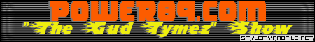 Click to make your own myspace banners from StyleMyProfile!