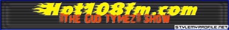Hot108fm.com