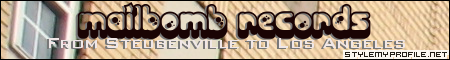 Mailbomb Records ©