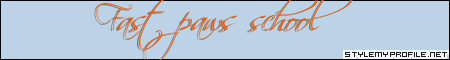 Click to make your own myspace banners from StyleMyProfile!