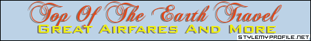 Use our myspace banner maker at StyleMyProfile.net! Click to make your own myspace banners from StyleMyProfile!