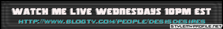 Click to make your own myspace banners from StyleMyProfile!