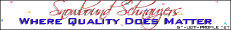 Click to make your own myspace banners from StyleMyProfile!