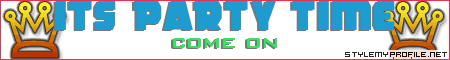 Here is your MySpace Banner! Copy the code below to use this on your profile or website! Here is your MySpace Banner! Copy the code below to use this on your profile or website!