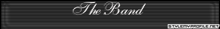 Click to make your own myspace banners from StyleMyProfile!
