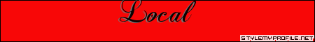 Use our myspace banner maker at StyleMyProfile.net! Click to make your own myspace banners from StyleMyProfile!