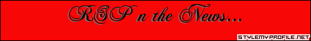 Use our myspace banner maker at StyleMyProfile.net! Click to make your own myspace banners from StyleMyProfile!
