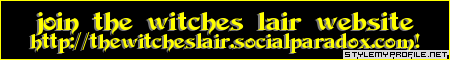 Click to make your own myspace banners from StyleMyProfile!