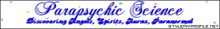 Discovering Angels, Spirits, Auras, Holistic techniques, Crystals, Spirituality