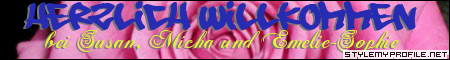 Click to make your own myspace banners from StyleMyProfile!