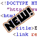 New myspace code added